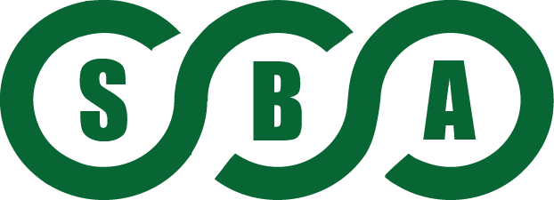 SBA logo